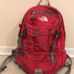 North Face Women’s Borealis Backpack